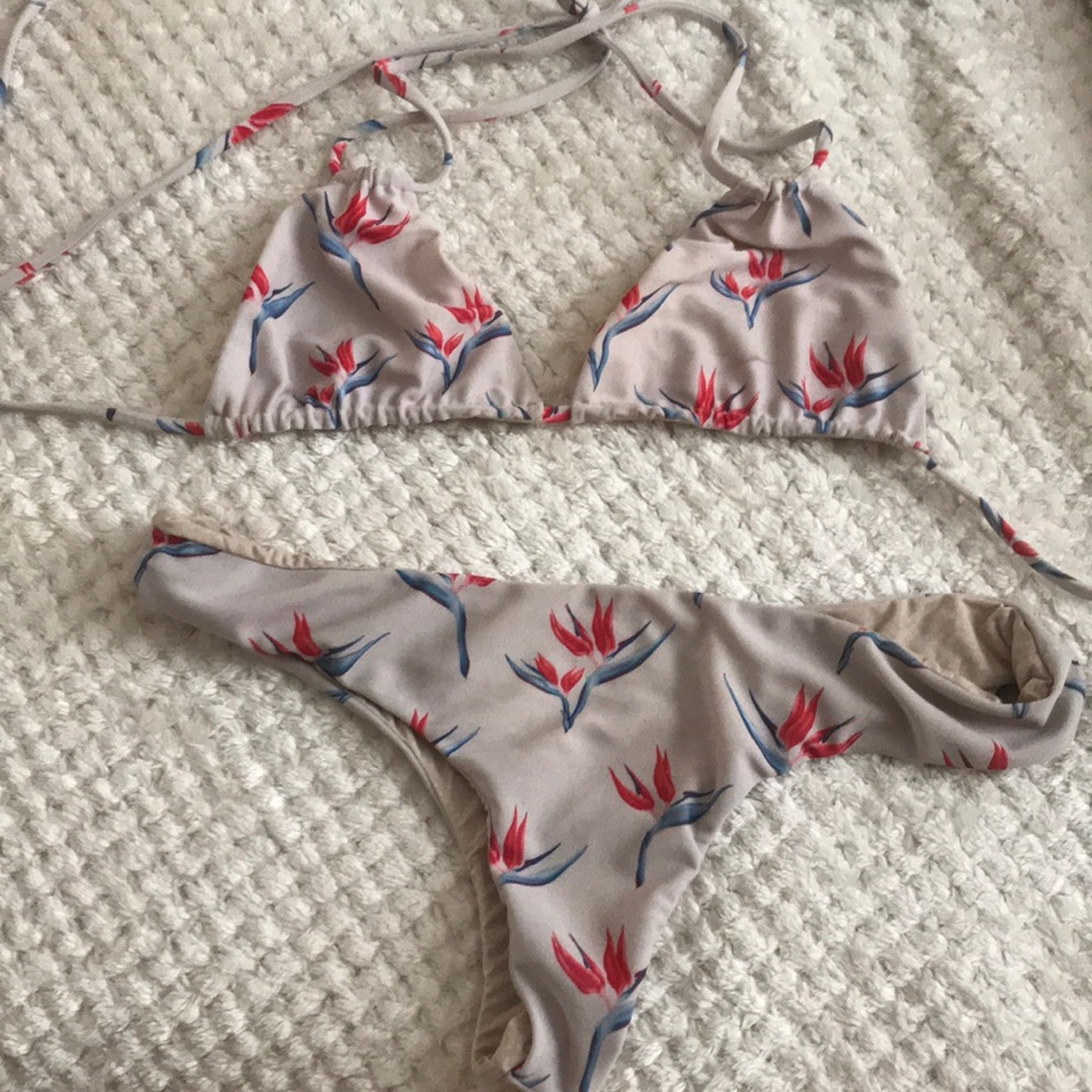 Acacia swimwear suit